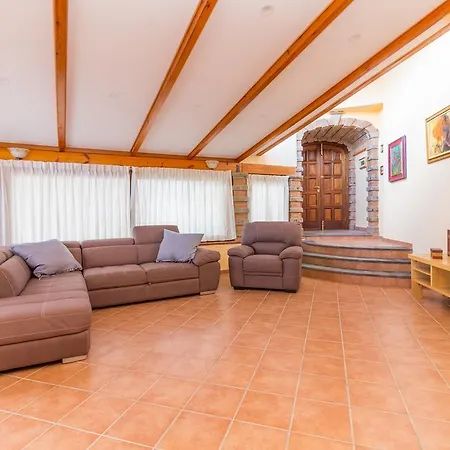 Casa Uliveto * Sorrento