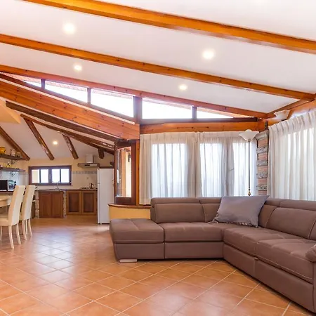 Casa Uliveto * Sorrento