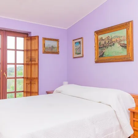 Casa Uliveto Prázdninový dům
