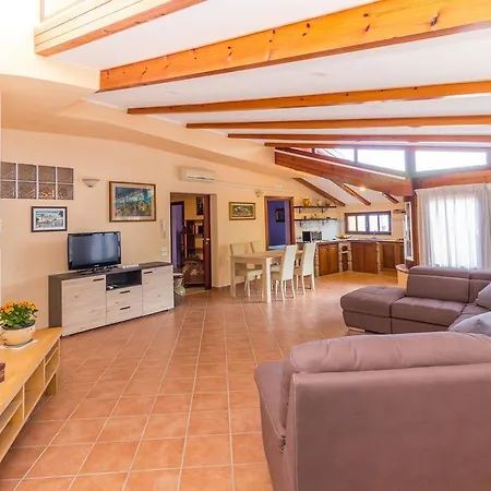 Casa Uliveto Sorrento