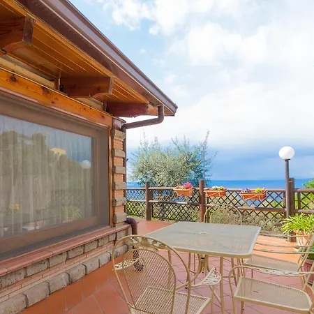 Prázdninový dům Casa Uliveto Sorrento