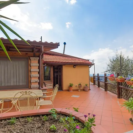 Casa Uliveto Sorrento